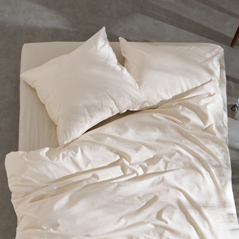 Kissenbezug Louise undyed