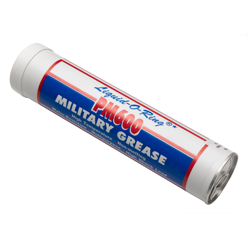 RockShox Grease, PM600 Military Grease