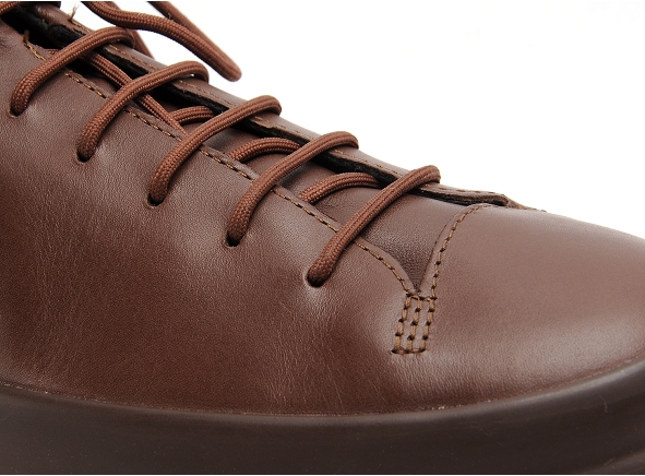 Camper basses homme k100373 marron