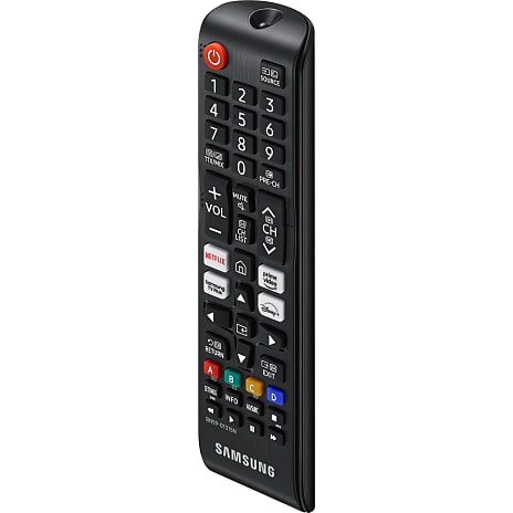 Samsung TM1240AN fjernbetjening