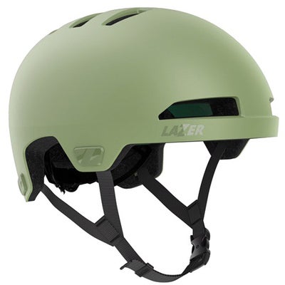 Lazer Hjelm Maze KinetiCore, Matte Meadow Green