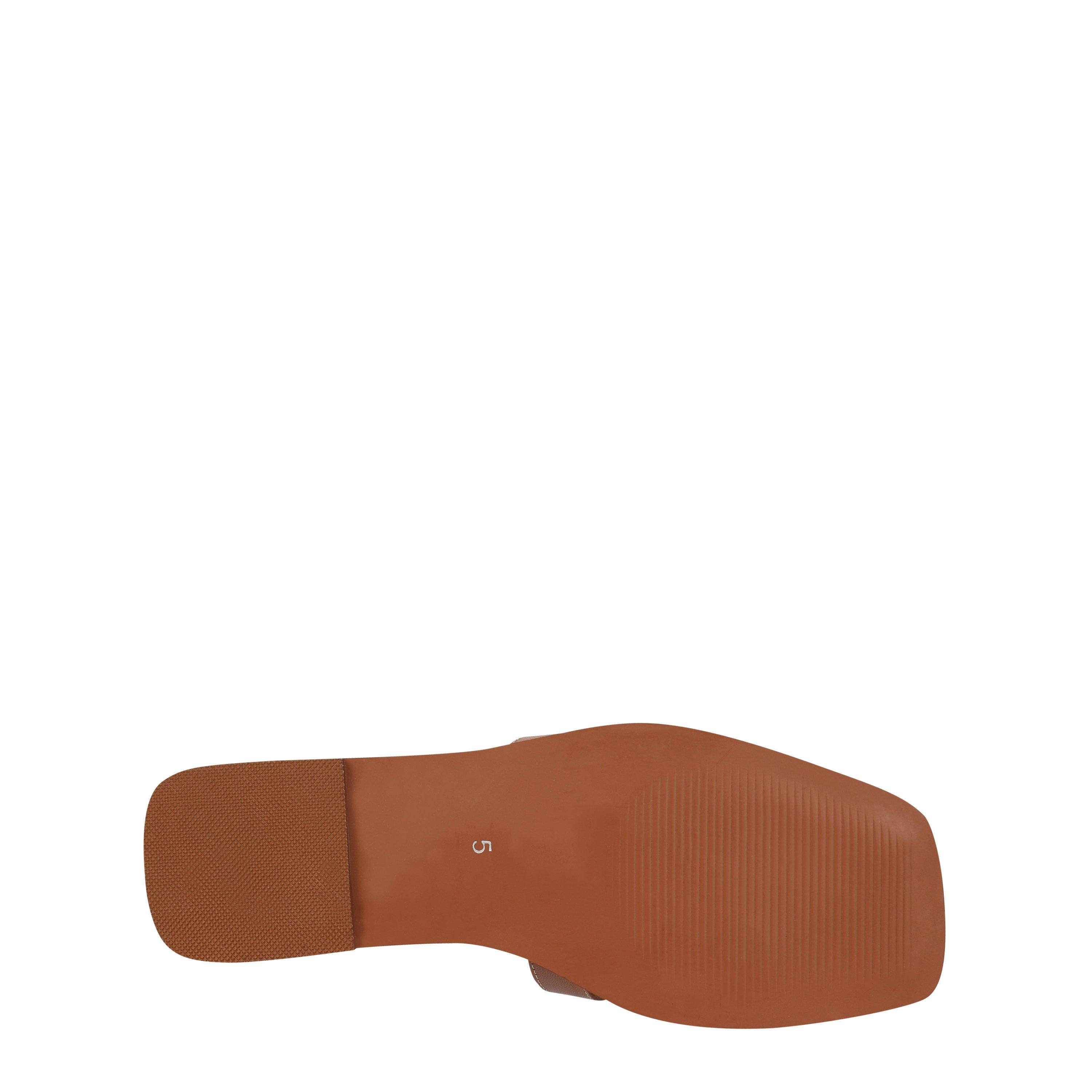 Biba Flat Chain Sandal