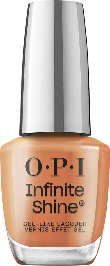 OPI Infinte Shine - Bright on Top of It