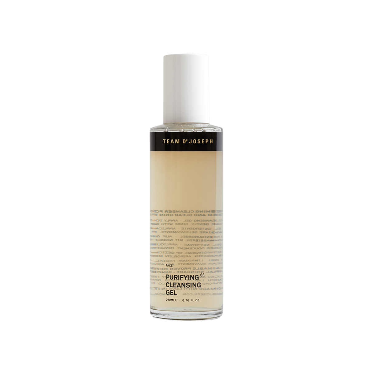 Purifying Cleansing Gel 200ml