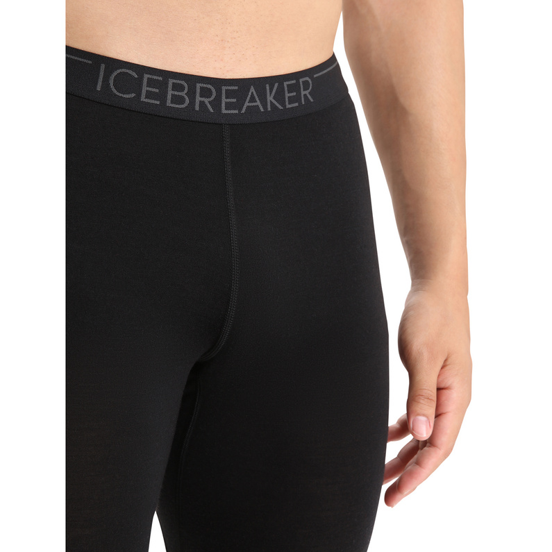 Icebreaker Herren 150 Zone Leggings