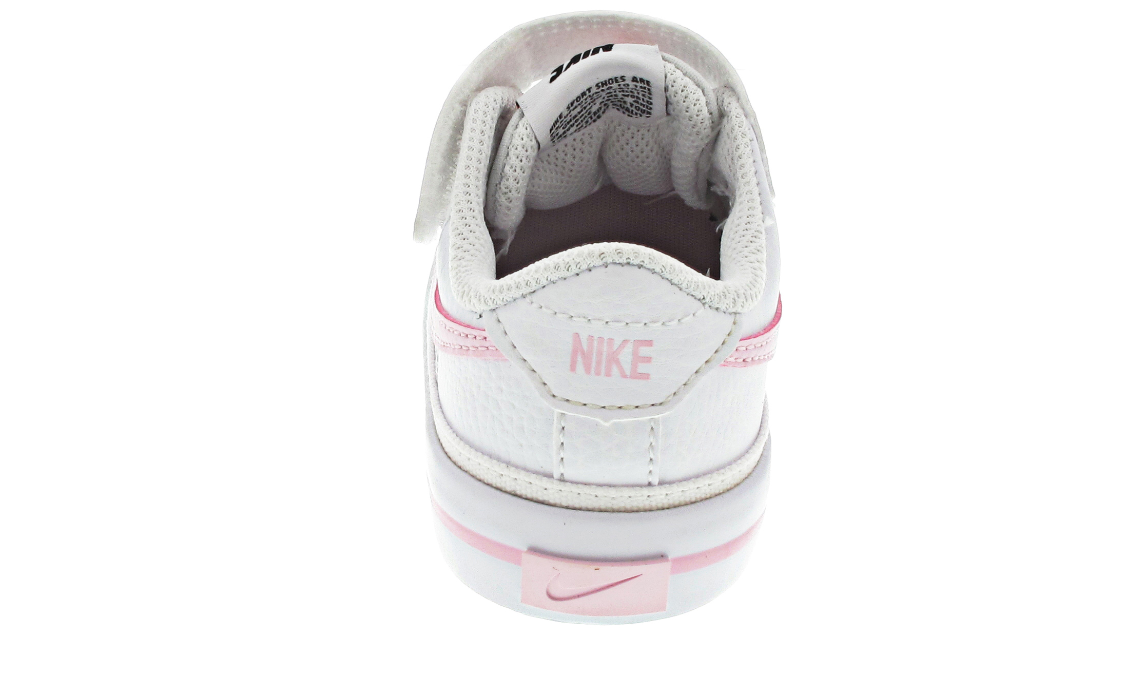 Nike Court Legacy (TDV) Lauflernschuh weiss