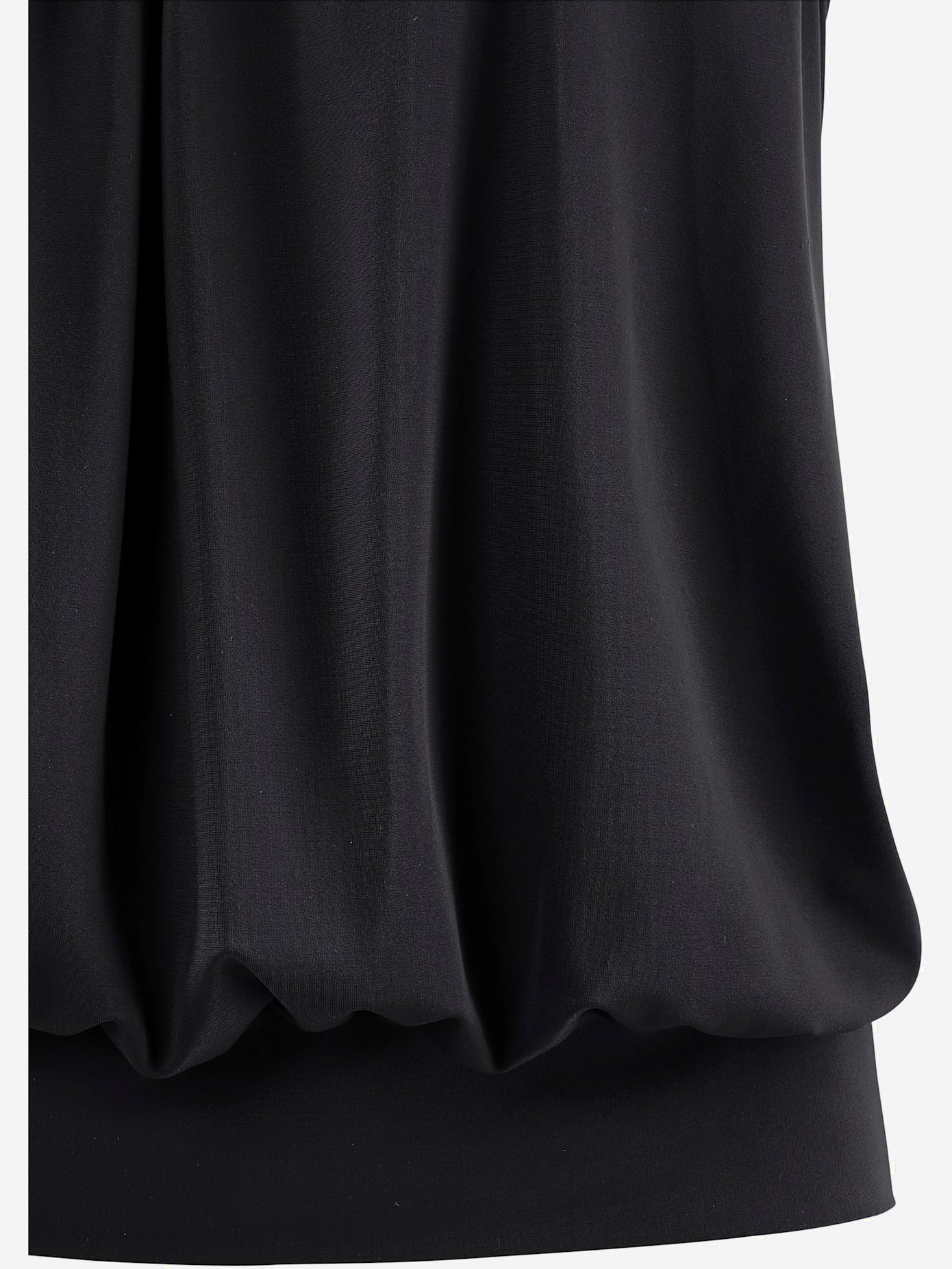 Tankini ample bonnets intégrés