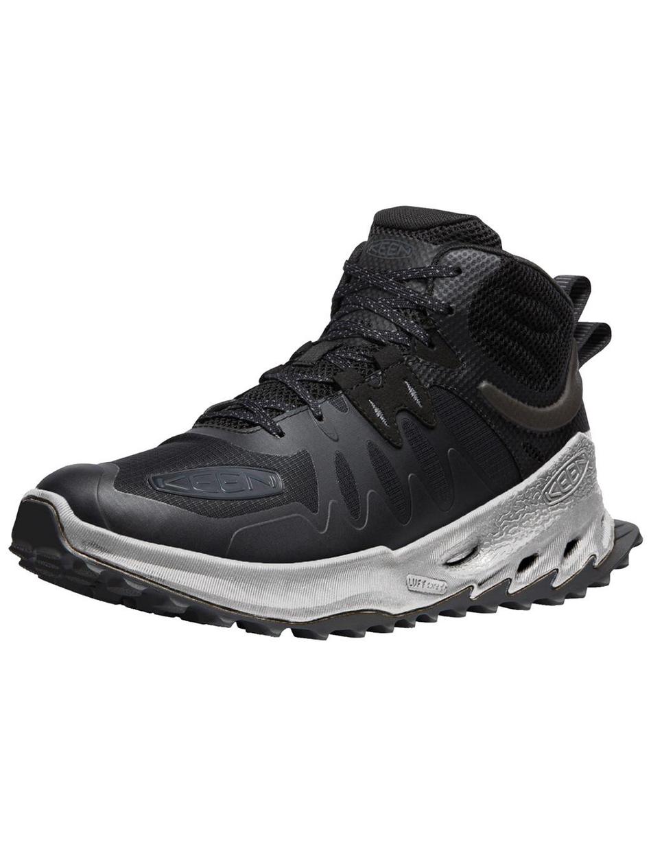 TREKKING-/WANDERSCHUHE M ZIONIC MID WP