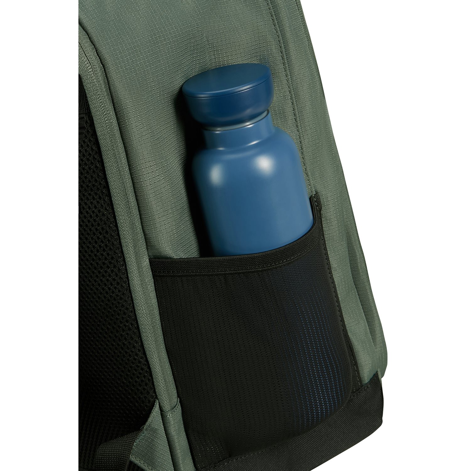 American Tourister TAKE2CABIN Casual Backpack MS dark forest