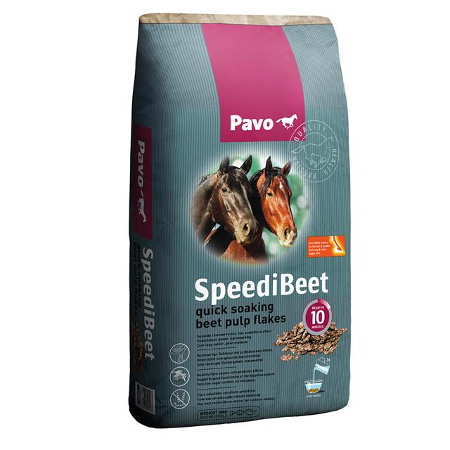 Pavo SpeediBeet 15kg