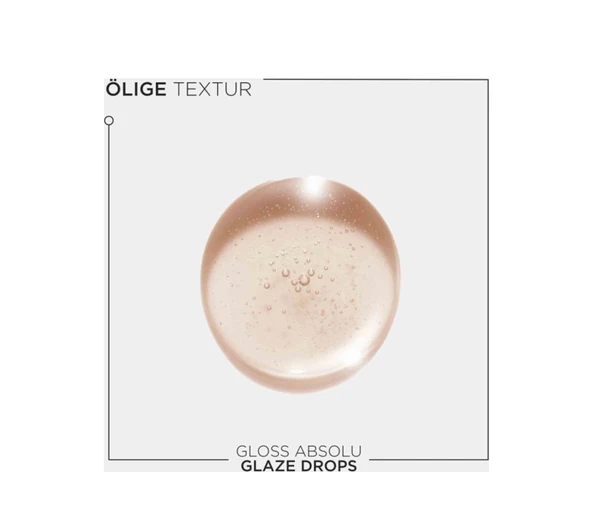 Kérastase Gloss Absolu Glaze Drops