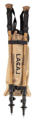 Bâtons   Chaise Pliable Lacal Stick chair Beige