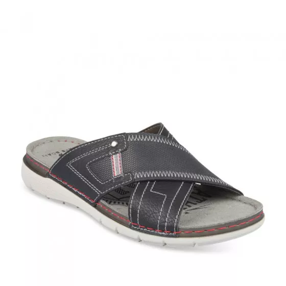 Mules NOIR CAPE BOARD