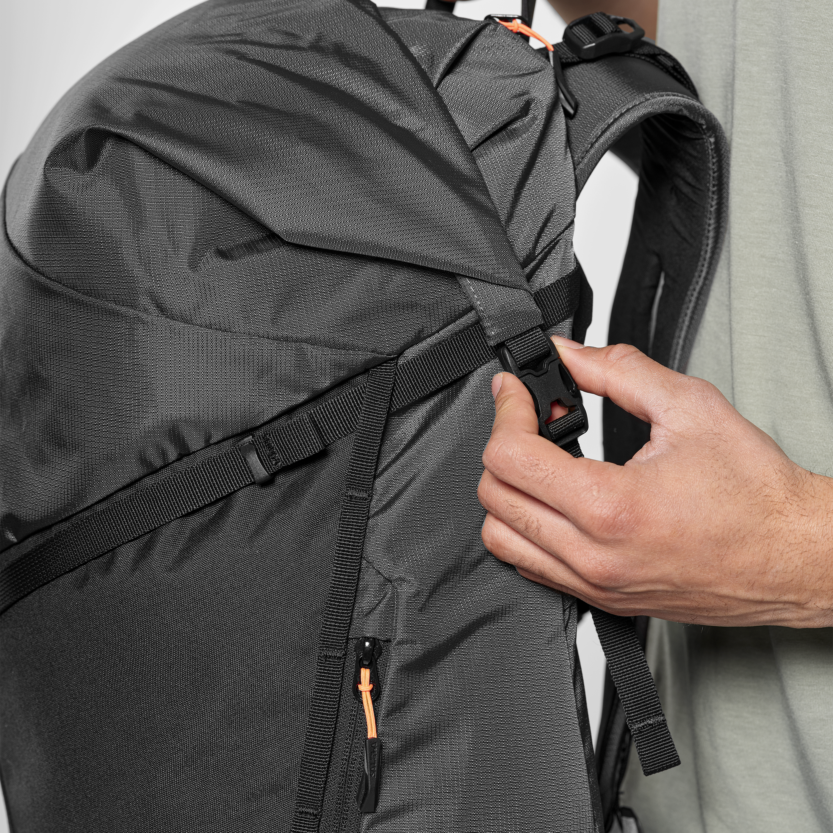 Puez 32+5L Rucksack