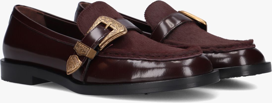 rode roberto festa loafers lira