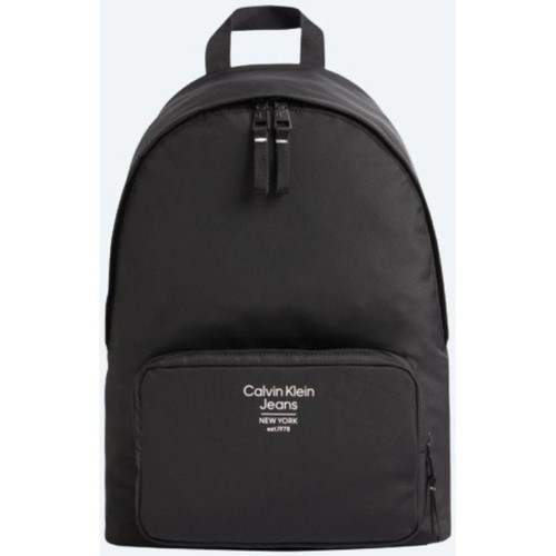 Calvin Klein Jeans - K50K510101BDS Negro