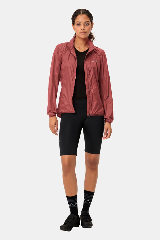 Vaude Vaude Matera Air Jacket Windstopper Dames