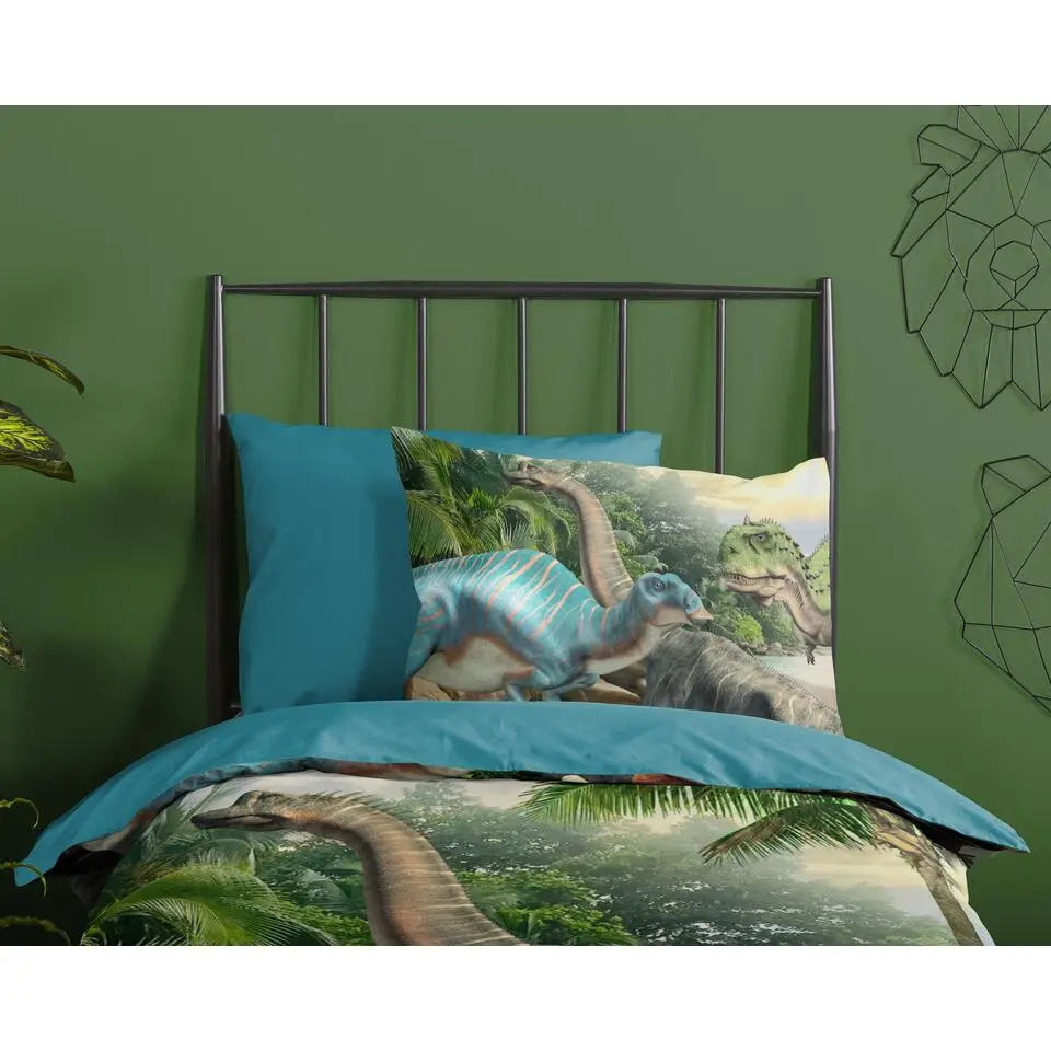 Duvet cover Pure 140x220   1* 60x70 cm