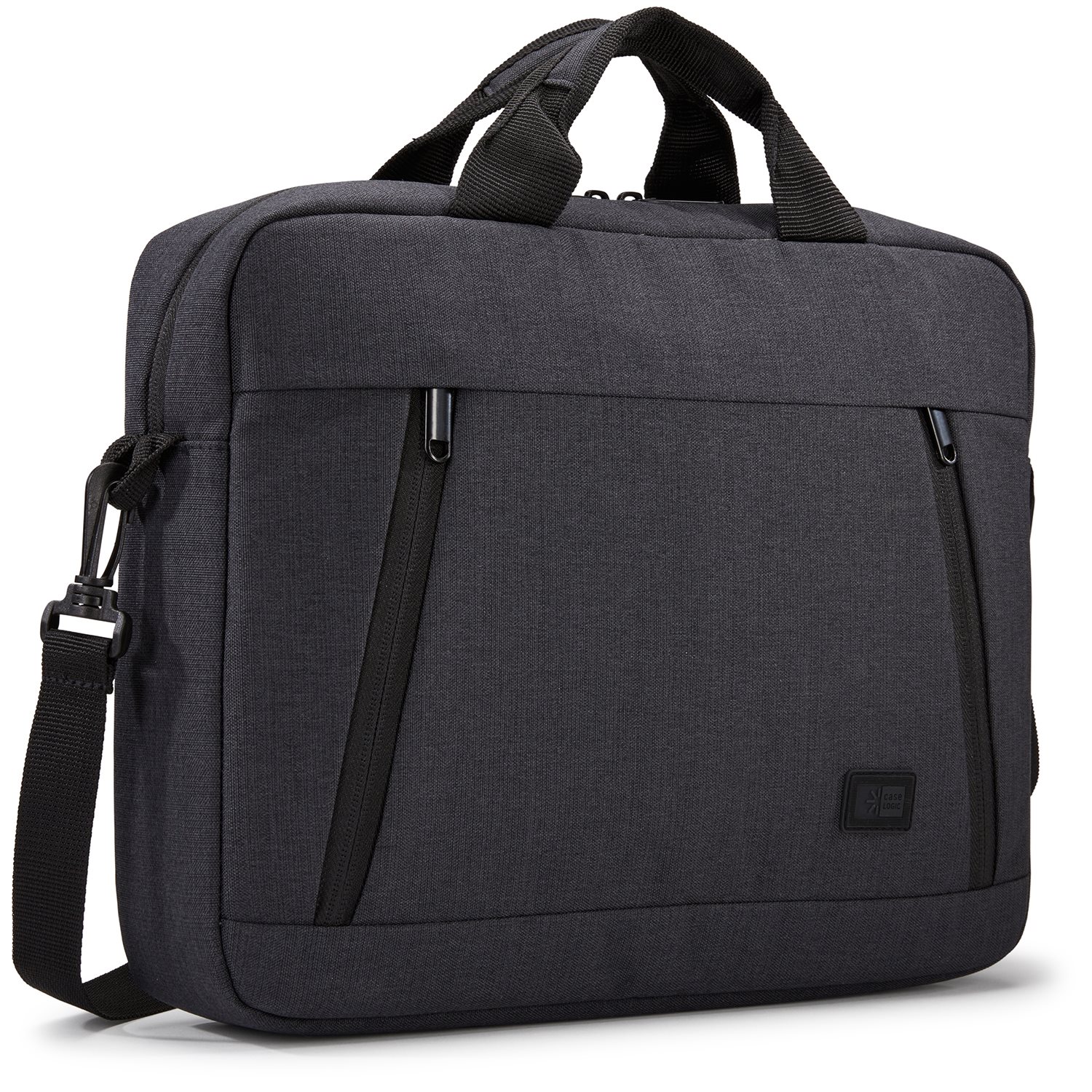 Case Logic Huxton Attache 13 inch black