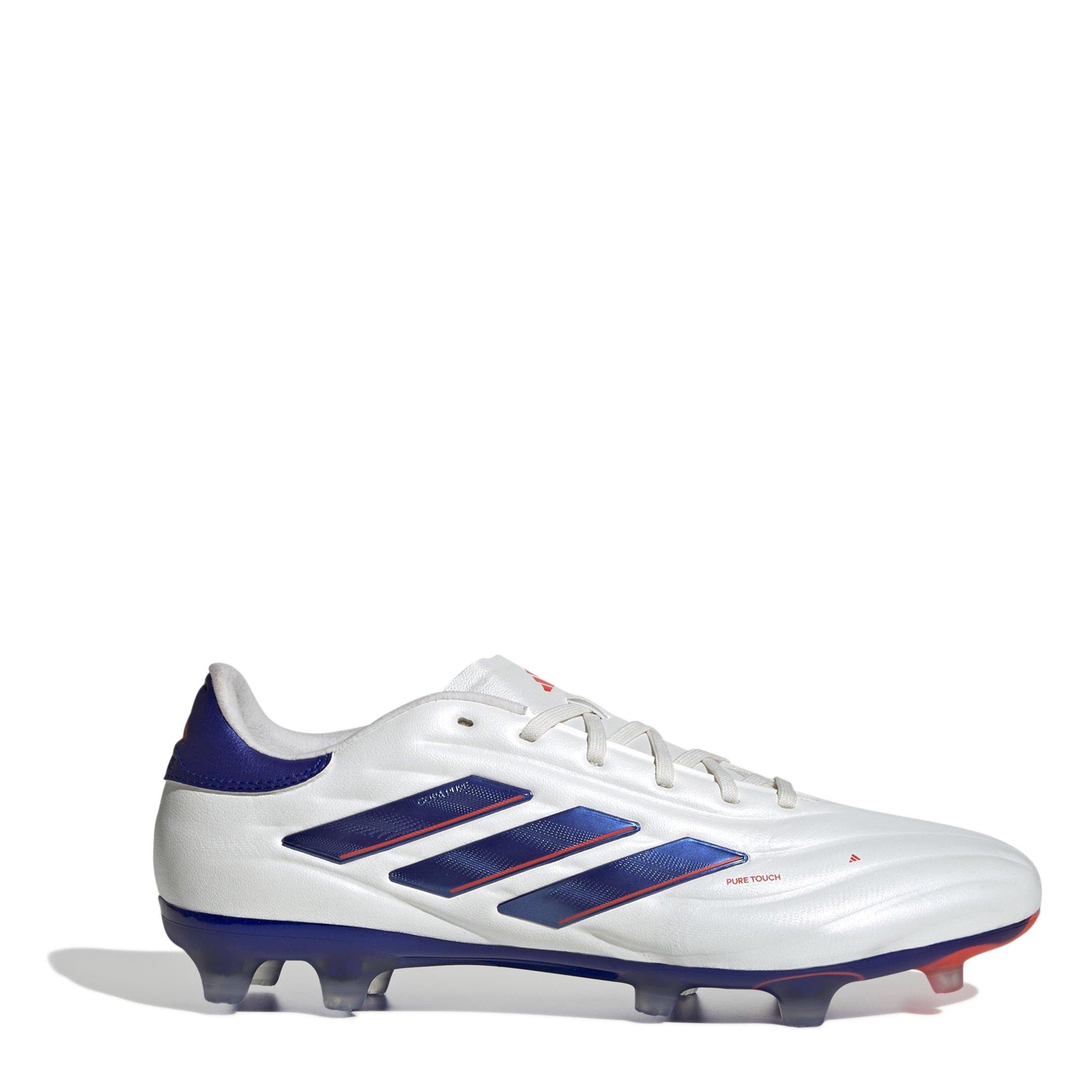 adidas Copa Pure 2 Pro Firm Ground Football Boots Adults
