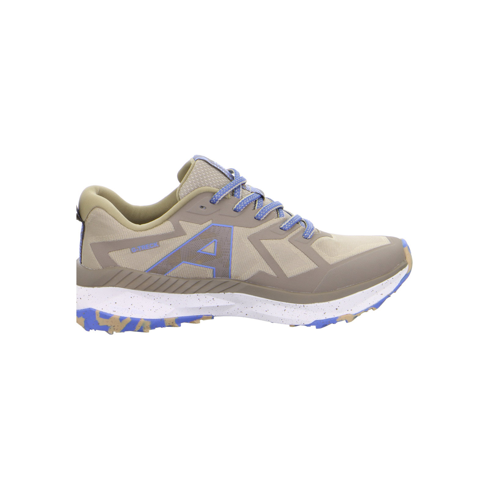 Allrounder G-Treck beige