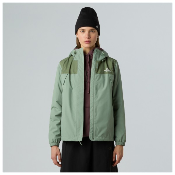 The North Face - Women's Antora Rain Jacket - Veste imperméable