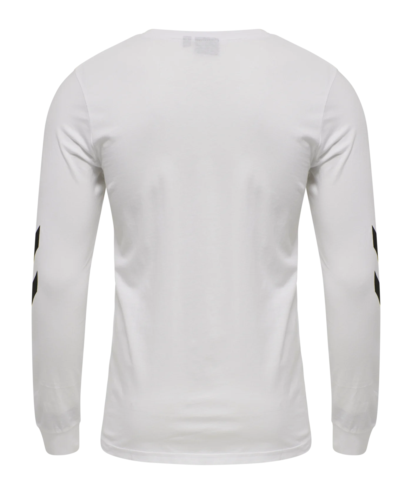 Hummel Legacy Sweatshirt Weiss F9001