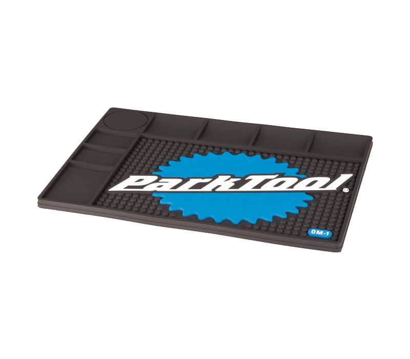 Park Tool OM-1 Werkbank Auflage