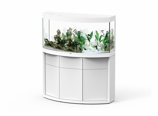 Aquatlantis Sublime Horizon 120 Set | Gloednieuw