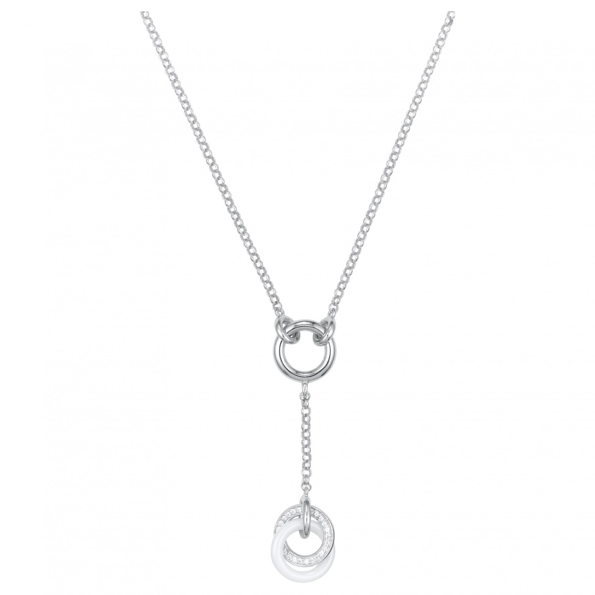 Collier en Argent