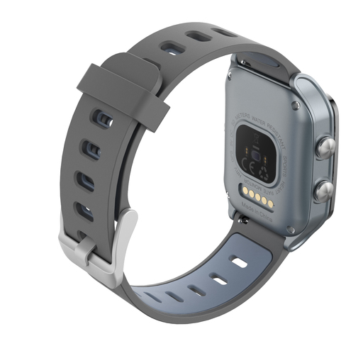 Smartwatch GPS Leotec Swim Swolf