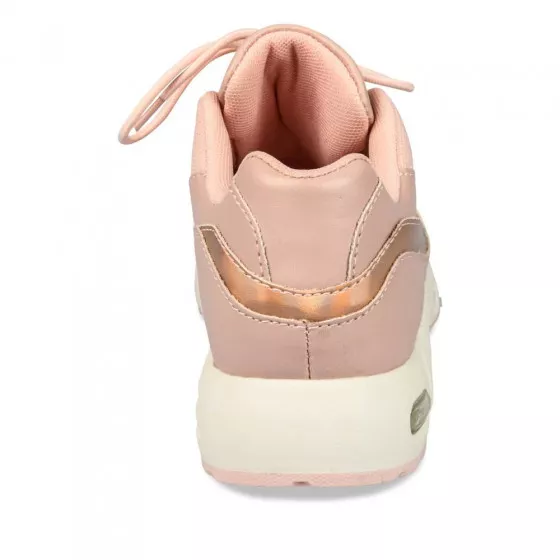 Baskets NUDE PATRICK