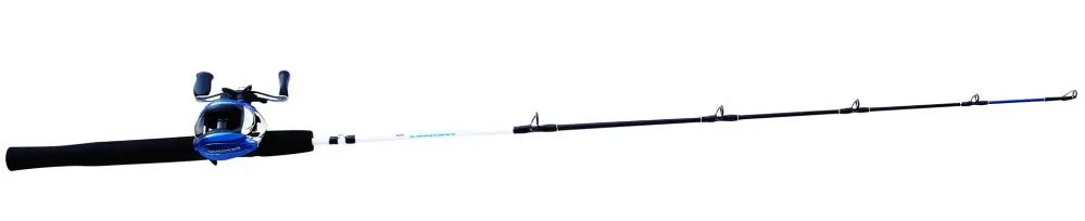 Rapala Fathom Ismeitekombo 120cm Venstresveiv H