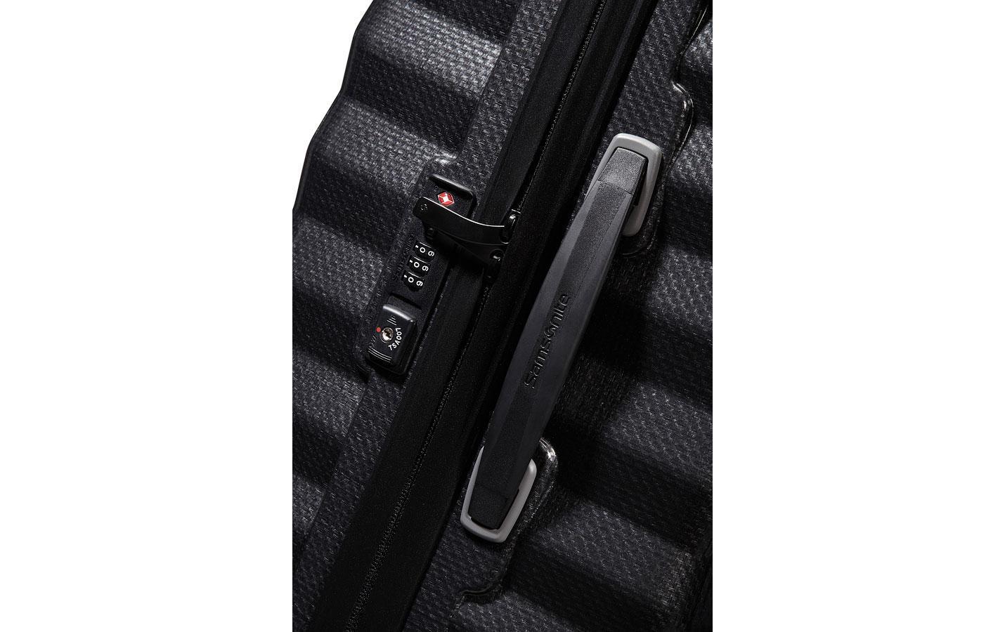 Reisekoffer Lite Shock Spinner 98.5 l<br>Hartschalenkoffer