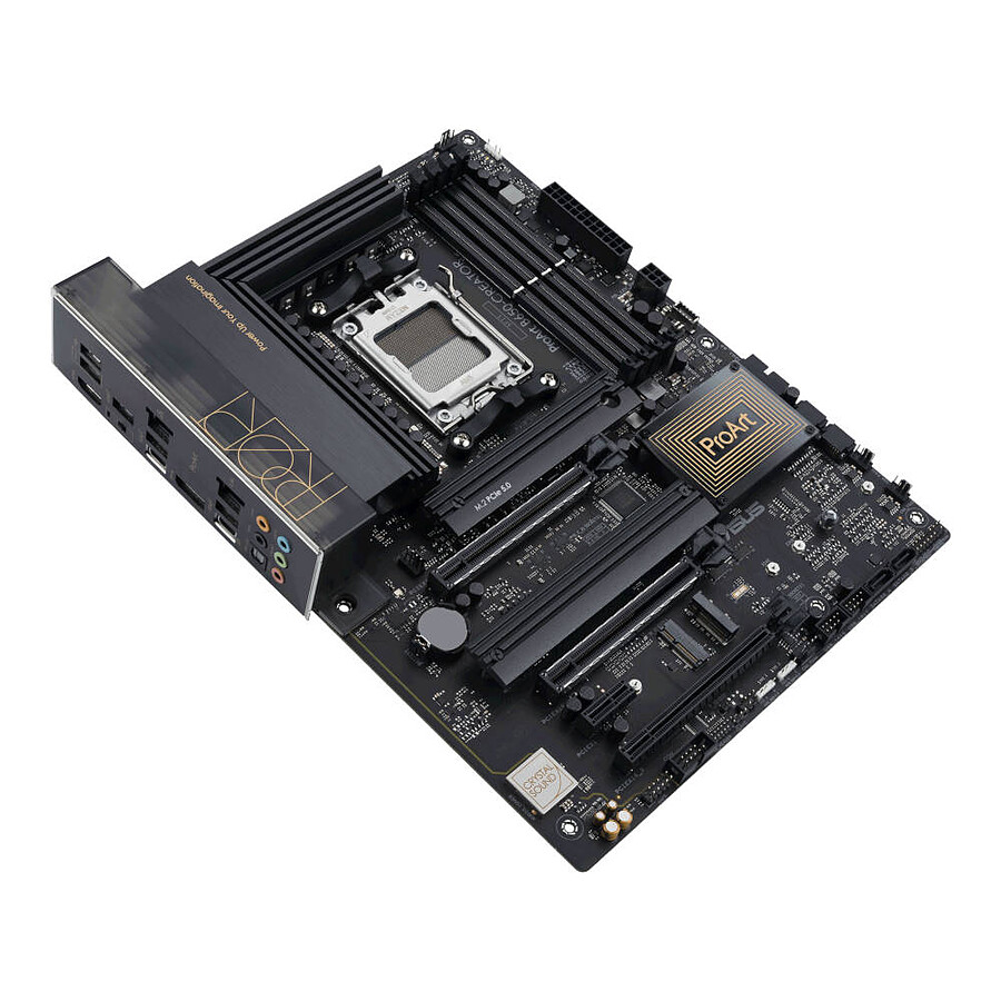 Asus ProArt B650 CREATOR
