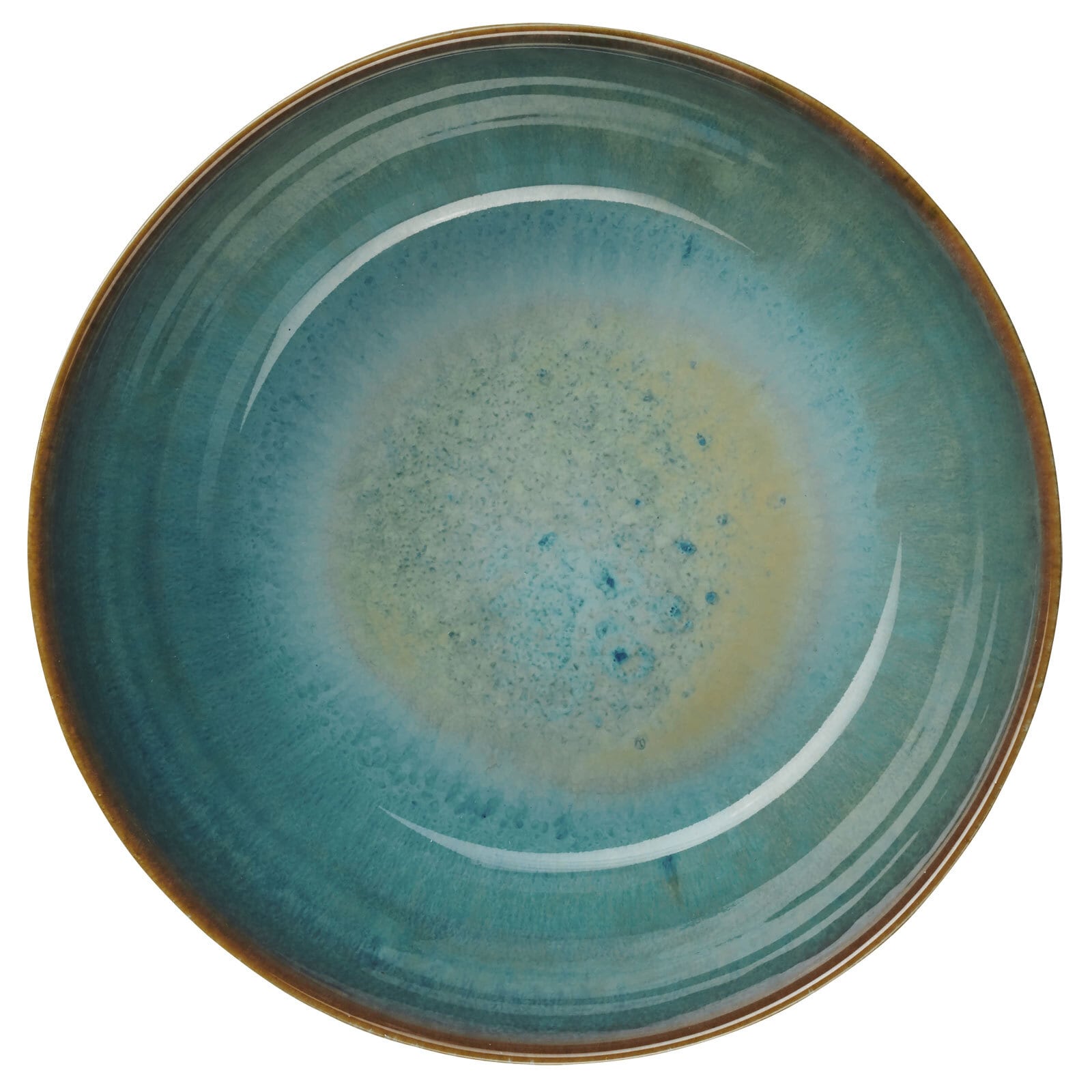 ASA Schale / Bowl POKE TAMARI 800 ml hellblau