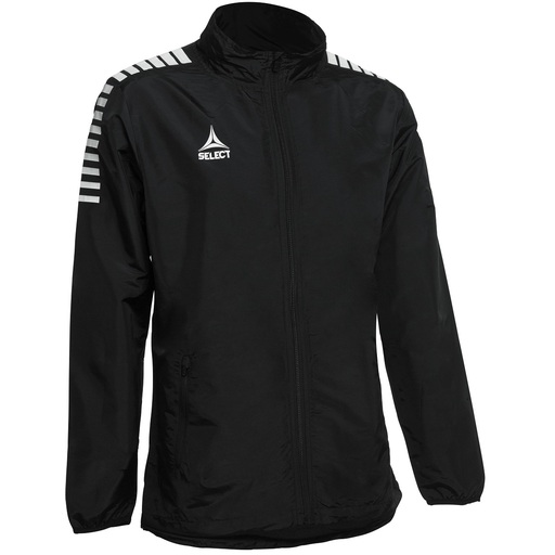 Chaqueta Select Training Mônaco