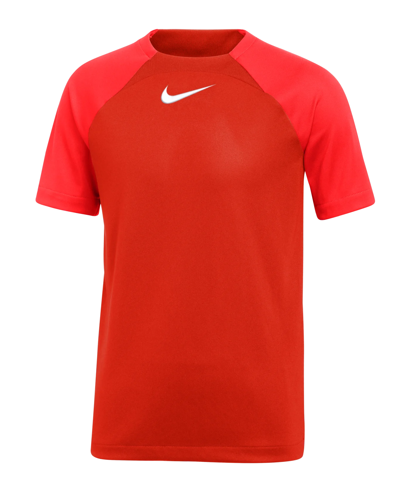 Nike Academy Pro Trainingsshirt Kids Rot F657