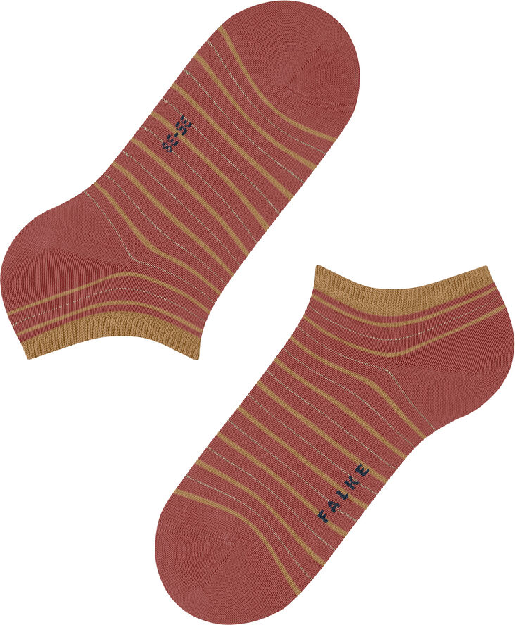 Falke FALKE Stripe Shimmer SN Lobster