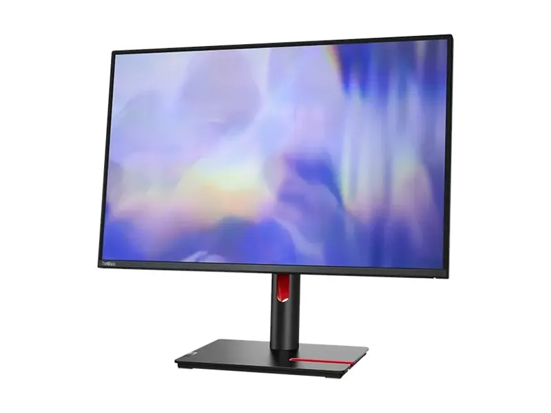Lenovo ThinkVision T24d-30 - LED-skærm - 24