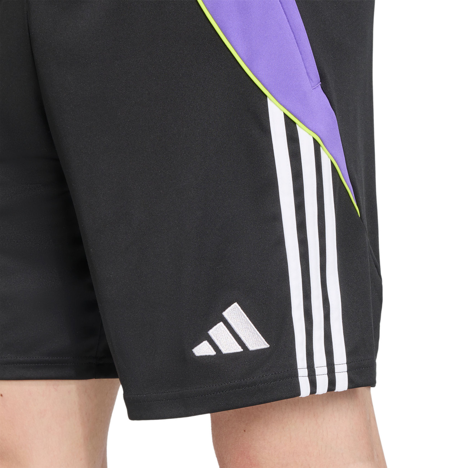 adidas Tiro 24 Trainingsset