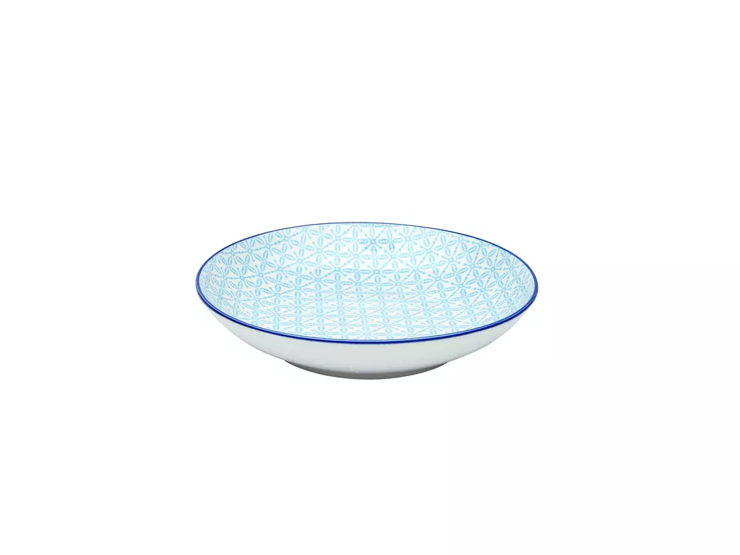 Suppenteller Mediterran Ø 21 cm