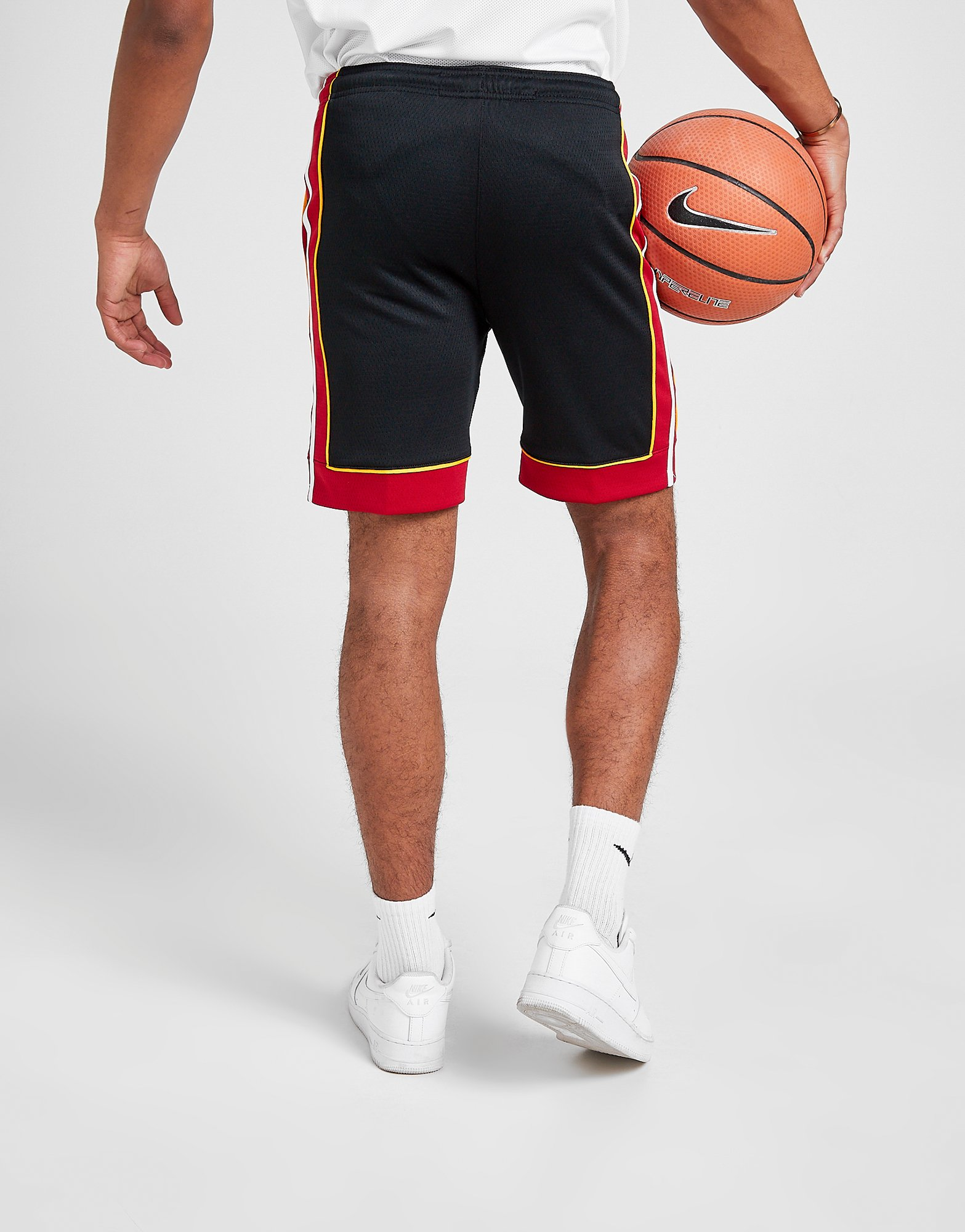 Nike Short NBA Miami Junior