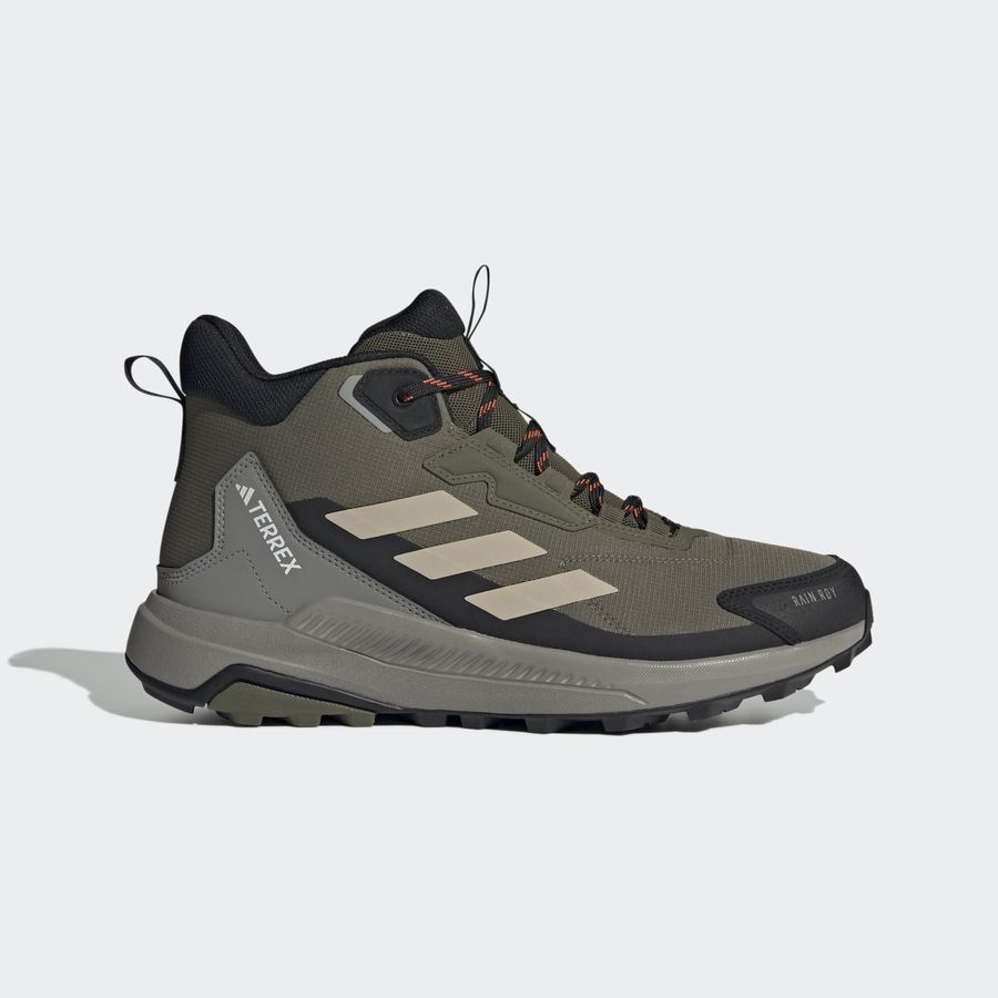 Adidas Chaussure de randonnée Terrex Anylander Mid Rain.Rdy