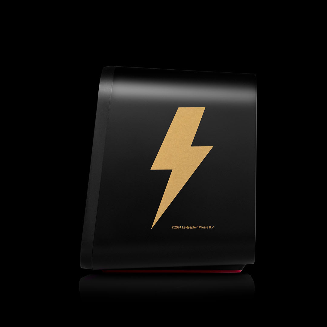BOOMSTER AC/DC Edition