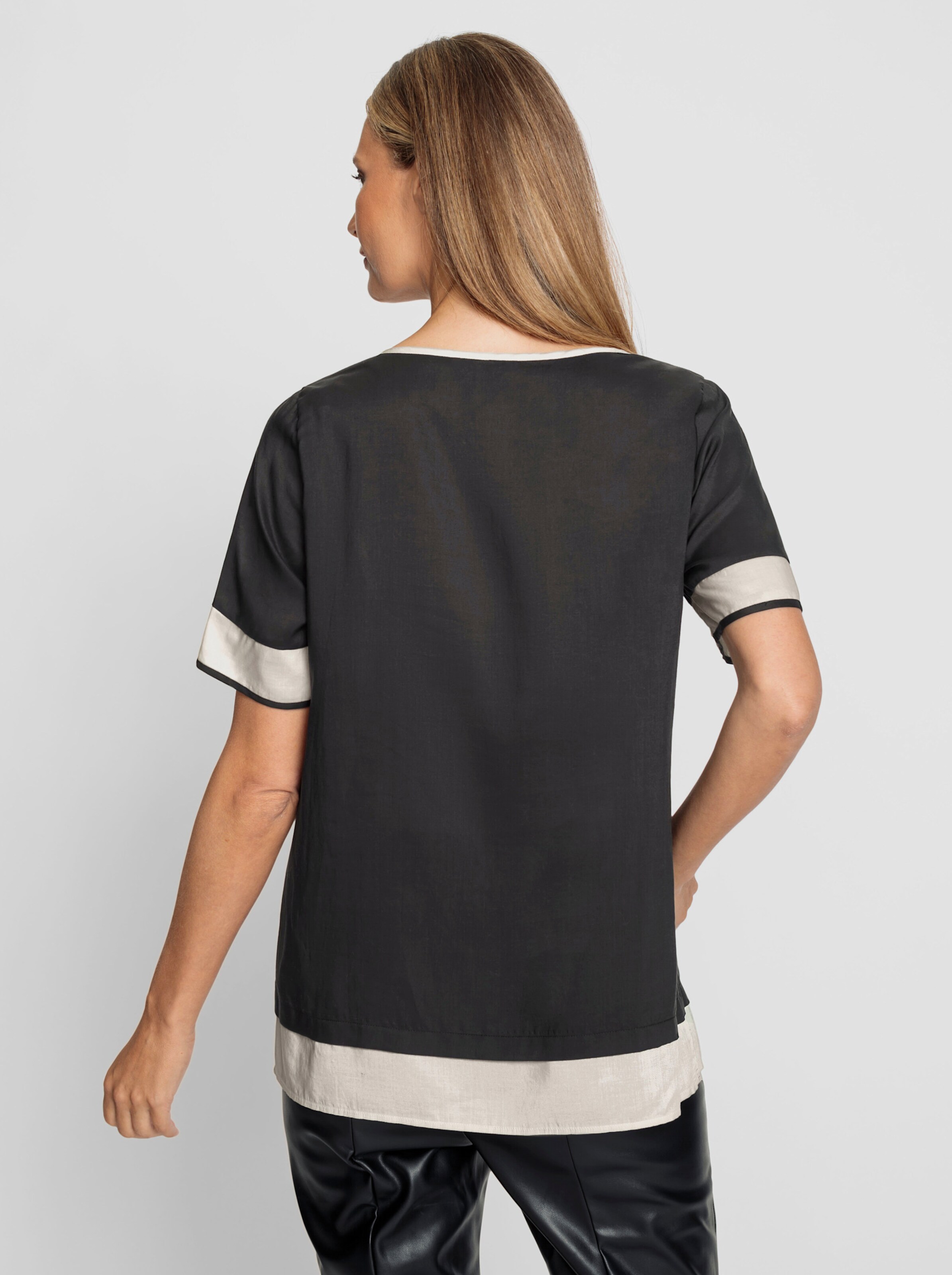 Bluse