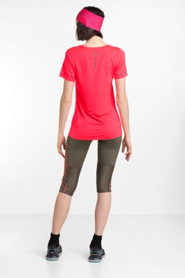 KilimanjaroARAGONA Tight 3/4 - oliv