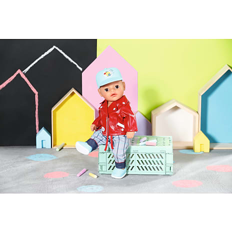 Baby Born Lille outfit til dukke 36 cm