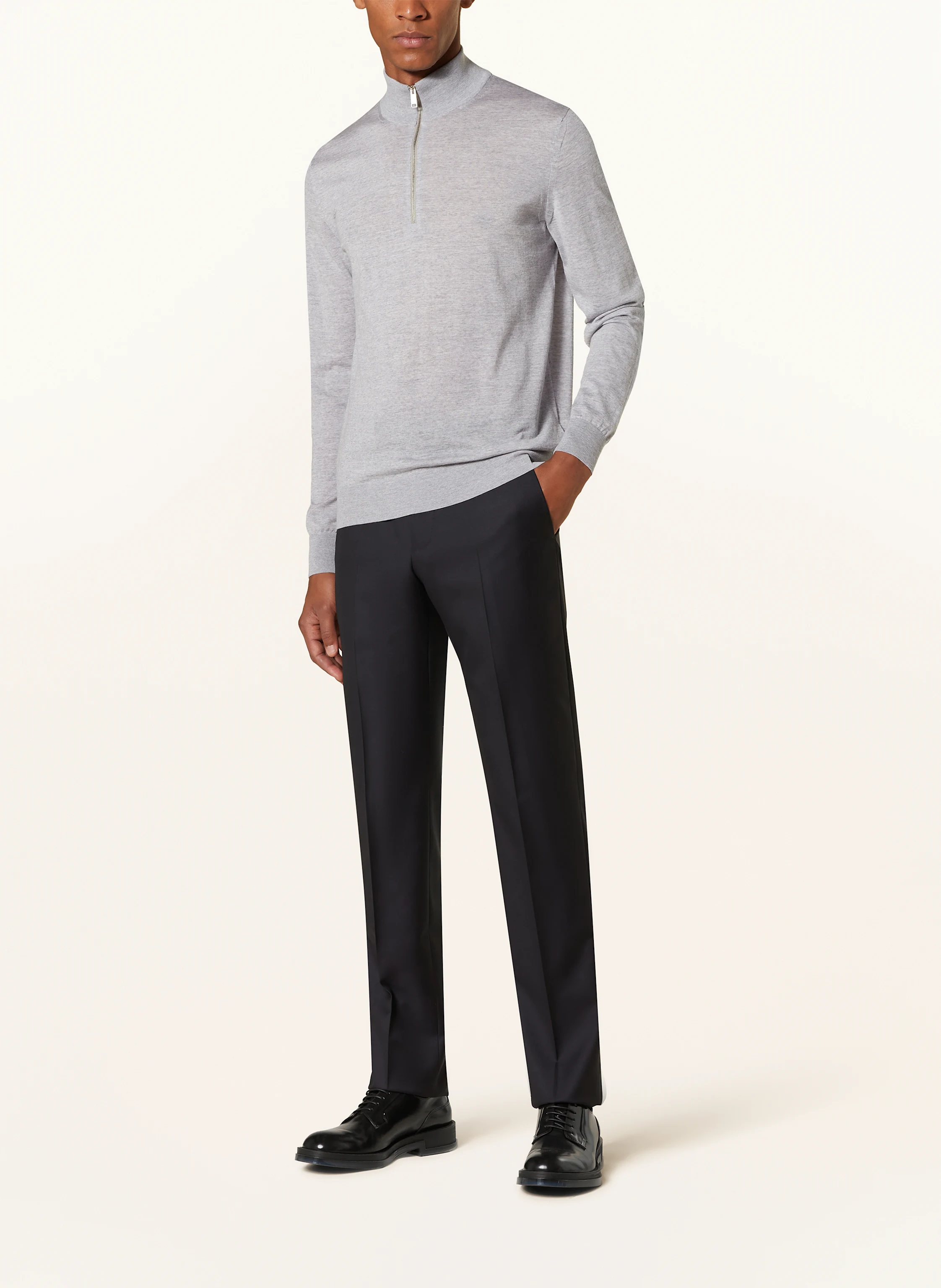 ZEGNA Troyer