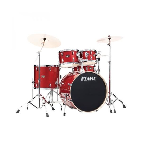 Tama Imperialstar 22 5pcs Brm